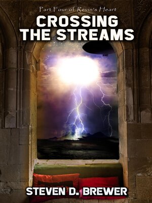 cover image of Crossing the Streams